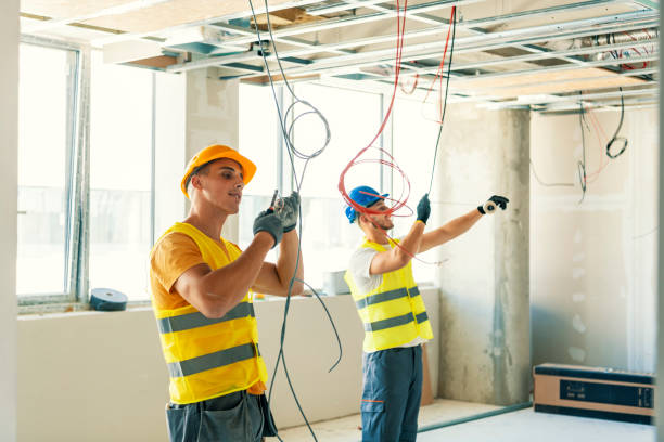 Best Electrical Wiring and Rewiring  in Highlandville, MO